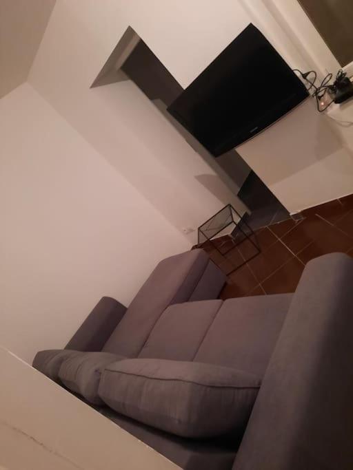 Agreable Maison De Pecheurs Avec Parking Gratuit. Grand-Fort-Philippe Exterior photo